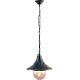 Уличный подвесной светильник Arte Lamp Malaga A1085SO-1BG