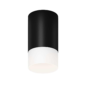 Уличный потолочный светильник Maytoni Ember O499CL-L10B3K