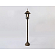 Уличный светильник Ambrella light Garden ST2039