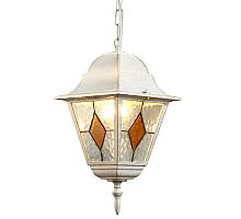 Уличный подвесной светильник Arte Lamp Berlin A1015SO-1WG