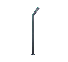 Ландшафтный светильник Kink Light Рагги 09202-F(220V),16(07)