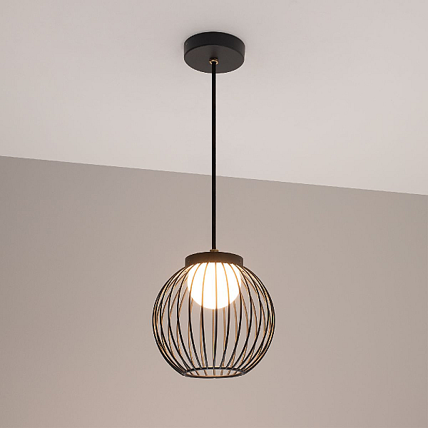 Уличный подвесной светильник Arlight LGD-PEARL-HANG-7W Warm3000 030004(1)