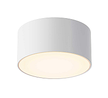 Уличный потолочный светильник Maytoni Zon IP O430CL-L15W3K