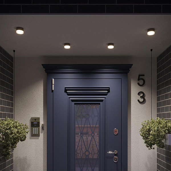 Уличный светильник Novotech Estima Street 359715