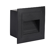 Архитектурный светильник Arte Lamp Piazza A7325IN-1BK
