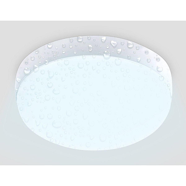 Уличный светодиодный светильник Ambrella light Street ST8633
