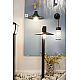 Уличный подвесной светильник Odeon Light Nature Furcadia 4833/1