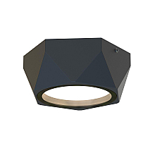 Уличный потолочный светильник Favourite Fantum 4670-1U