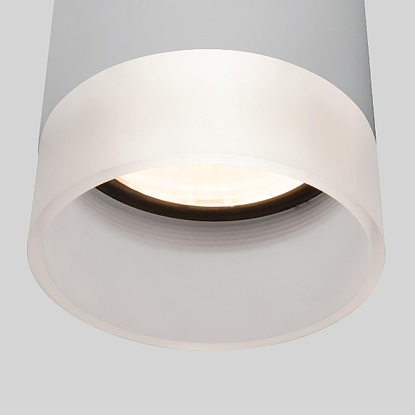 Уличный потолочный светильник Elektrostandard Light LED 4690389177965