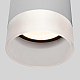 Уличный потолочный светильник Elektrostandard Light LED 4690389177965