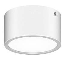 Уличный светодиодный светильник Lightstar Zolla 380164