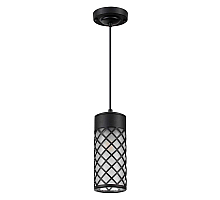 Уличный светильник Odeon Light 4834/1