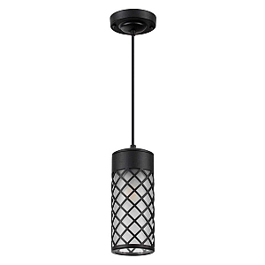 Уличный светильник Odeon Light 4834/1
