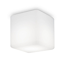 Уличный светильник Ideal Lux Luna PL1 Small 213200