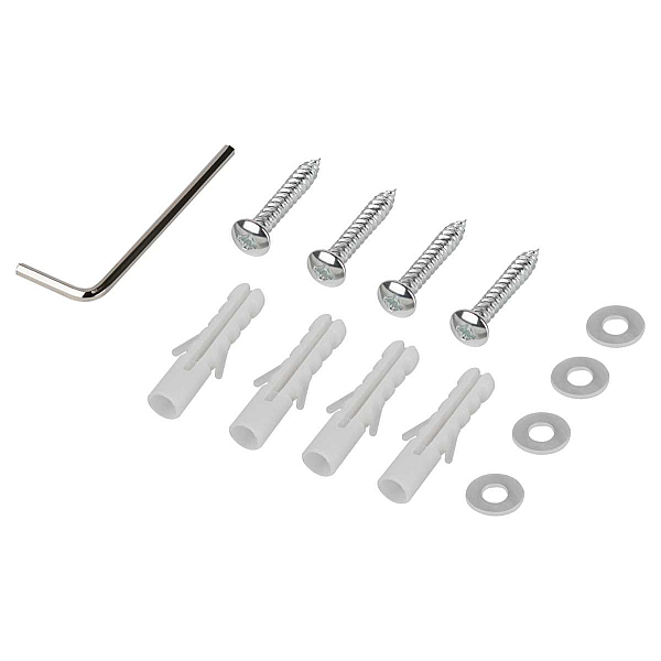 Уличный накладной светильник ЭРА WL41 GR Б0054418