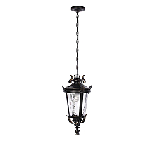 Уличный подвесной светильник Loft IT Verona 100003P