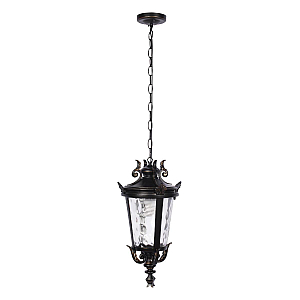 Уличный подвесной светильник Loft IT Verona 100003P