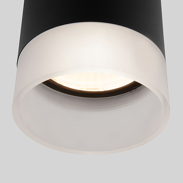 Уличный потолочный светильник Elektrostandard Light LED 4690389177941