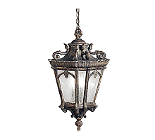 Уличный подвесной светильник Kichler Tournai KL-TOURNAI8G-XL