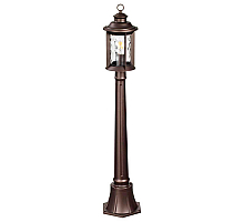 Уличный светильник Odeon Light Mavret 4961/1F
