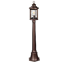 Уличный светильник Odeon Light Mavret 4961/1F