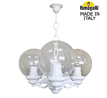 Уличный светильник Fumagalli G25.120.S30.WXE27
