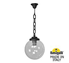 Подвесной уличный светильник Fumagalli Globe G30.120.000.AXF1R