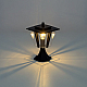 Уличный светильник Citilux Forts CLU10C