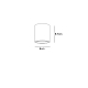 Уличный светодиодный светильник Arte Lamp Torcular A1807PF-1BK