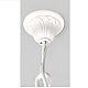 Уличный подвесной светильник Fumagalli SICHEM/SABA 3L K22.120.S30.WYE27