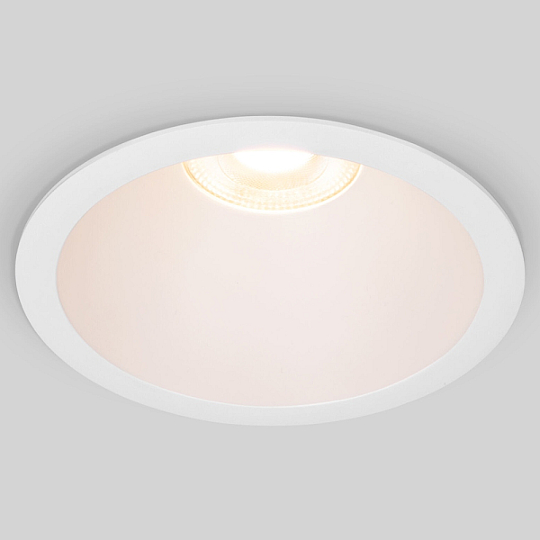 Уличный встраиваемый светильник Elektrostandard Light LED 3004 4690389185625 a060167