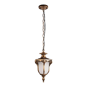 Уличный подвесной светильник Loft IT Alessano 100017P