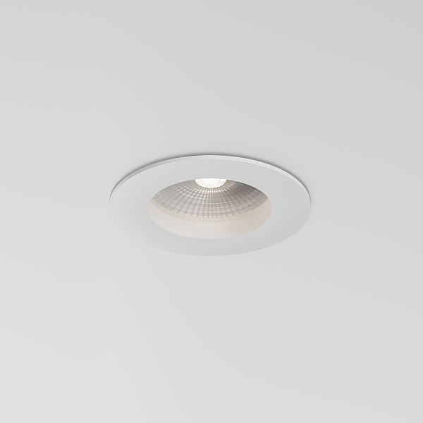 Уличный потолочный светильник Maytoni Cove O511DL-L5W4K1