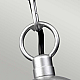 Уличный подвесной светильник Elstead Lighting Klampenborg KLAMPENBORG8