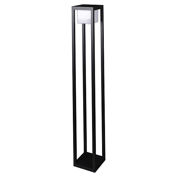 Уличный светильник Reluce 09978-0.7-001JH 1,0M LED12W BK RLOS