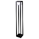Уличный светильник Reluce 09978-0.7-001JH 1,0M LED12W BK RLOS