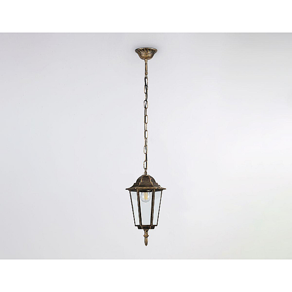 Уличный подвесной светильник Ambrella light Garden ST2031