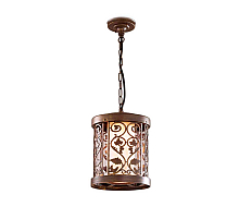 Уличный подвесной светильник Odeon Light Kordi 2286/1