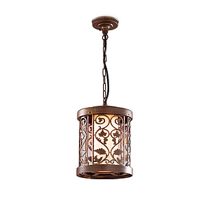 Уличный подвесной светильник Odeon Light Kordi 2286/1