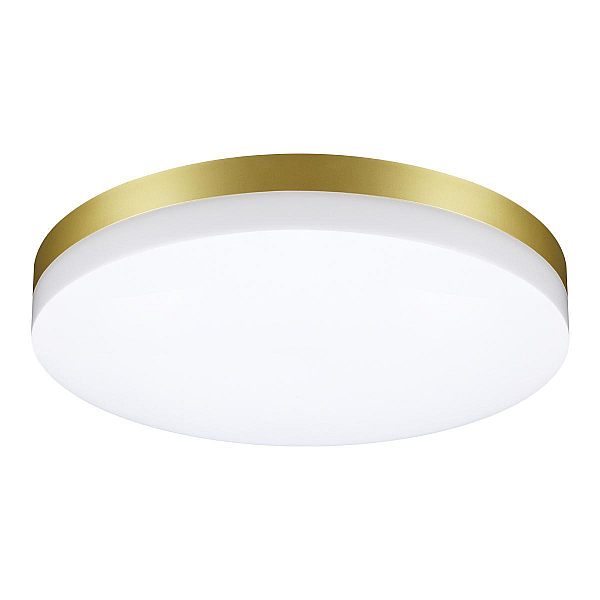 Уличный светодиодный светильник Novotech Street Opal 358892