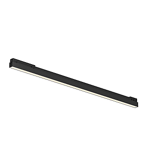 Уличный трековый светильник Maytoni Basis O-TR02-1-S-30WB3K