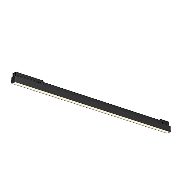 Уличный трековый светильник Maytoni Outdoor O-TR02-1-S-30WB3K