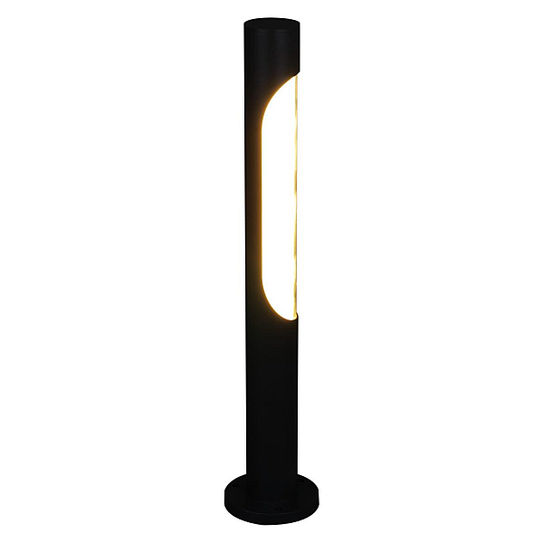 Уличный светильник Reluce 09986-0.7-001JH 0.6M LED18W BK RLOS
