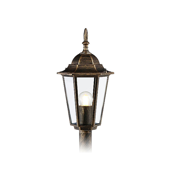 Уличный светильник Ambrella light Garden ST2039