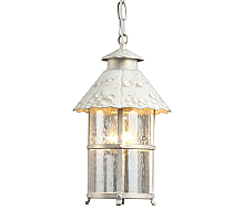 Уличный подвесной светильник Arte Lamp Prague A1465SO-1WG