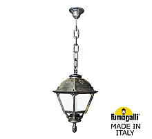 Уличный подвесной светильник Fumagalli SICHEM/CEFA U23.120.000.BXE27