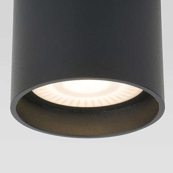 Уличный потолочный светильник Elektrostandard Light LED 4690389176968