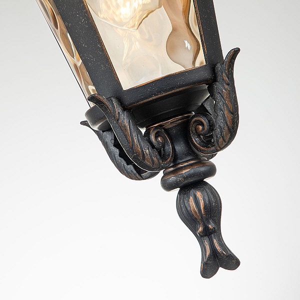 Уличный подвесной светильник Elstead Lighting Baltimore BT8-M