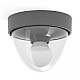 Уличный светильник Nowodvorski Nook Sensor 7977
