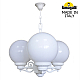 Уличный светильник Fumagalli G25.120.S30.WYE27
